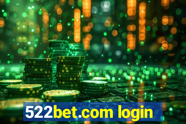 522bet.com login